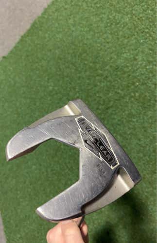 Nike Right Handed Men's Mallet Putter