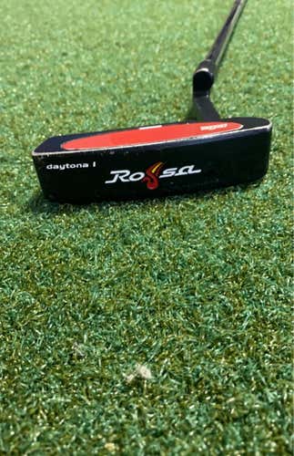 TaylorMade Right Handed Men's Mallet Putter