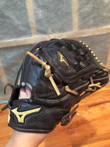 Mizuno Pro 12 Inch Pitchers Glove FSOT