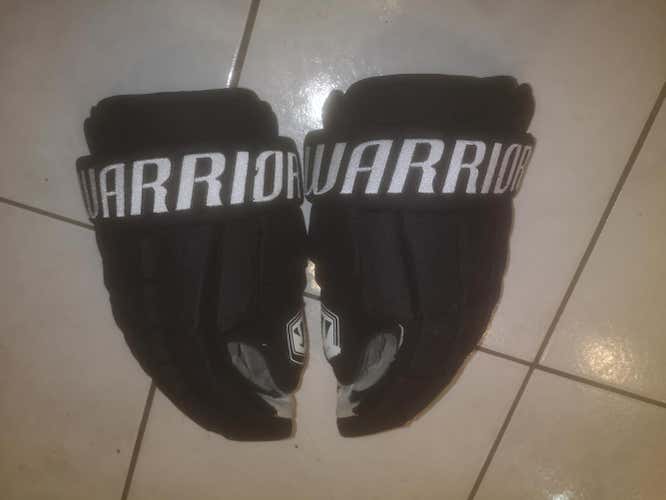 Used Warrior Franchise Gloves 14"