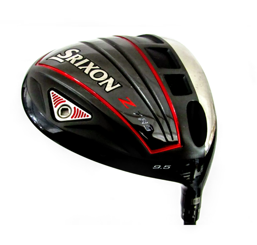 Used Srixon Right Handed Driver  Loft 9.5