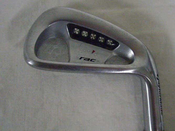 Taylor Made Rac LT 4 Iron (Steel Rifle FCM 6.5 X-Stiff) 4i