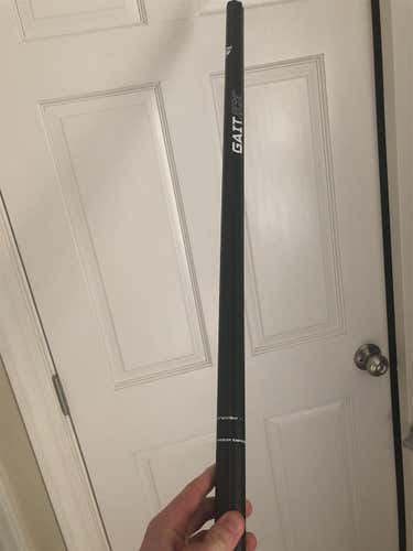 New Gait Ice Shaft