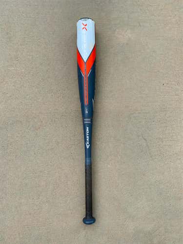 Used 2018 Composite Ghost X (-10) 18 oz 28" Bat