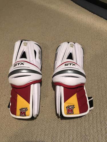 Large STX Assault Arm Pads Maryland