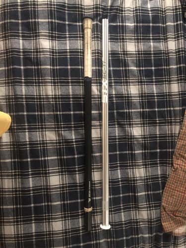 Used STX Shaft