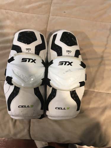 Cell 5 Arm Pads (offer)
