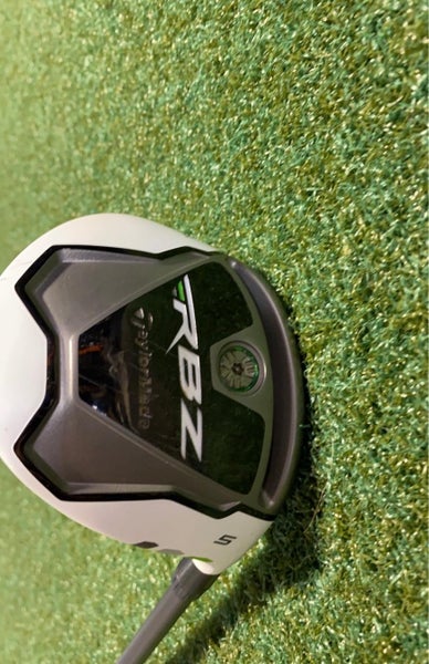 TaylorMade Right Handed Men's Fairway Wood