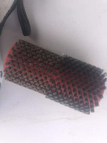 New Swix Toto brush wire/horse hair