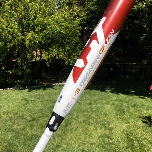 Demarini CF Zen 33”/30oz (-3) BBCOR