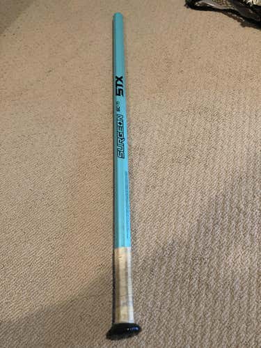 New Scrub Green STX Surgeon SC-TI Shaft