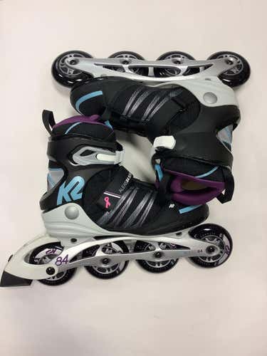 K2 Alexis 84 Boa Women's Size 8