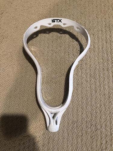 STX Bionic Head