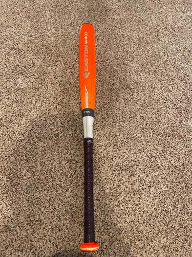 Used USSSA Certified Composite Mako (-11) 17 oz 28" Bat