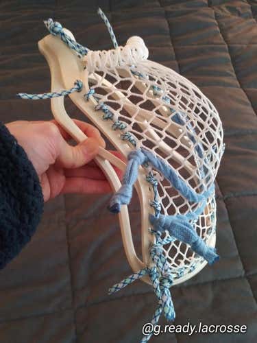 New ECD DNA | Stringer's Shack G3XL