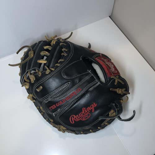 Rawlings Pro Preferred Russell Martin 33" Catcher’s Mitt