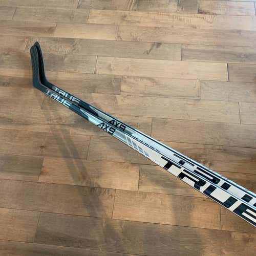 2 Pack - New True AX9 68 Flex MC RH Hockey Stick