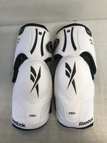 Reebok 19K Pro Stock Elbow Pads Small 7661