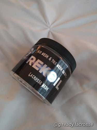 The Mesh Dynasty Rekoil Mesh Kit