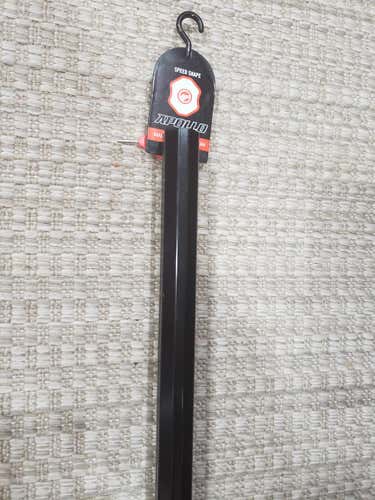 New Maverik Apollo Shaft in Black