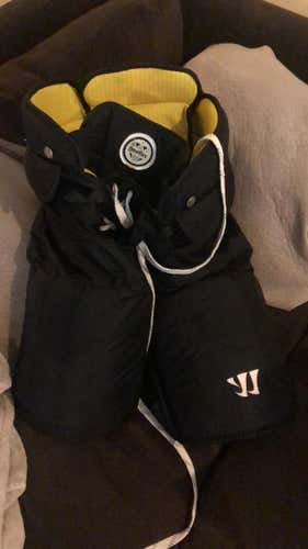 Used Pro Stock Warrior Hustler