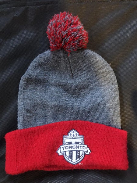 New One Size Fits All Toronto FC Hat