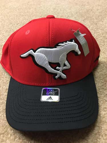 Stampeders Large Adidas