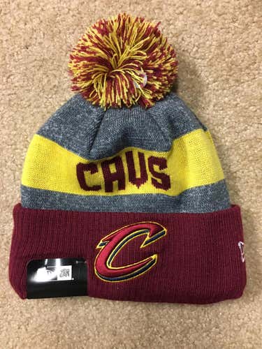 Cleveland Cavaliers New Era Hat