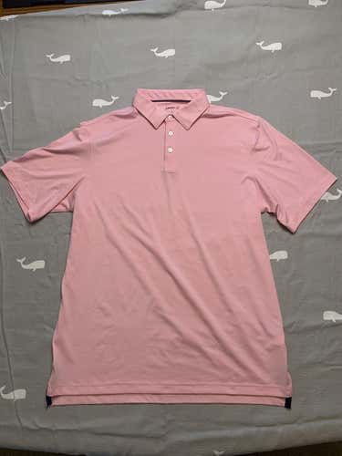 Johnnie-O Polo Golf Shirt
