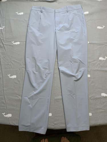 Nike TW Golf Pants And Nike Polo