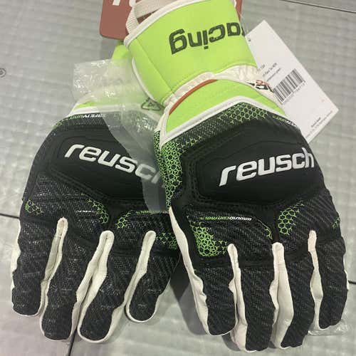 Medium/Large Reusch Race Gloves