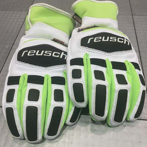 Medium/Large Reusch Race Gloves