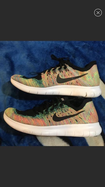 Nike Running Shoes 11.5