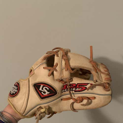 Used Infield 125 Series 11.25" Baseball Glove