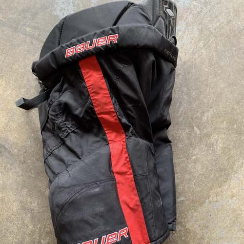Used Large Bauer Nexus  Hockey Pants