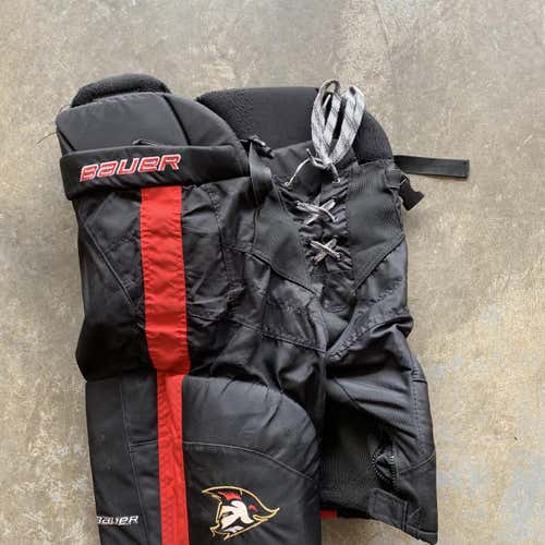 Used XL Bauer Nexus  Hockey Pants