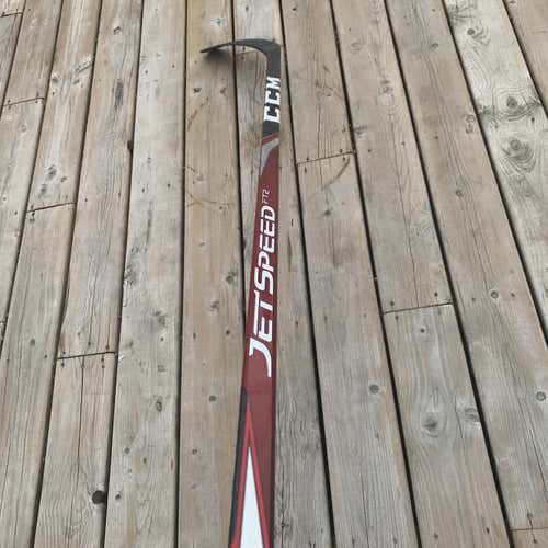 CCM JetSpeed Ft2 95 Flex P88 RH