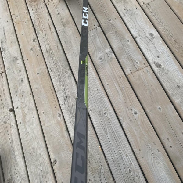 CCM Trigger 3D