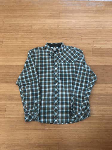Used Adult Medium Shirt