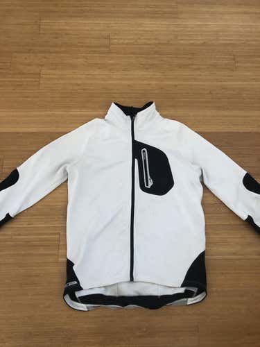 PEARL IZUMI CYCLING COAT/JERSEY