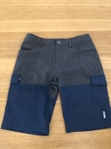 CLUB RIDE BIKE SHORTS