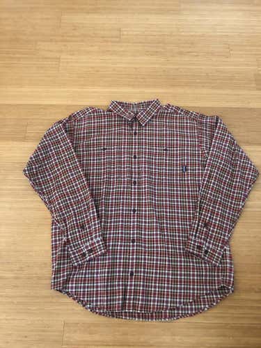 PATAGONIA BUTTON DOWN SHIRT