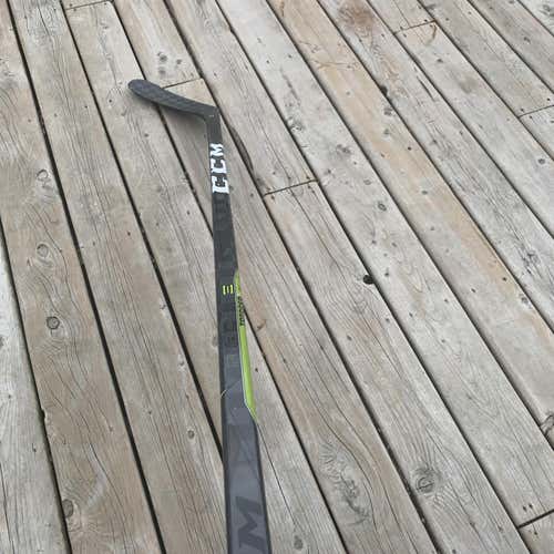 CCM Trigger 3D 70 Flex P88 LH