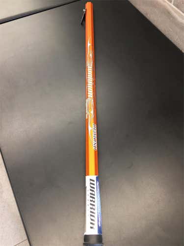 New Orange Warrior Krypto Pro Diamond Attack Shaft