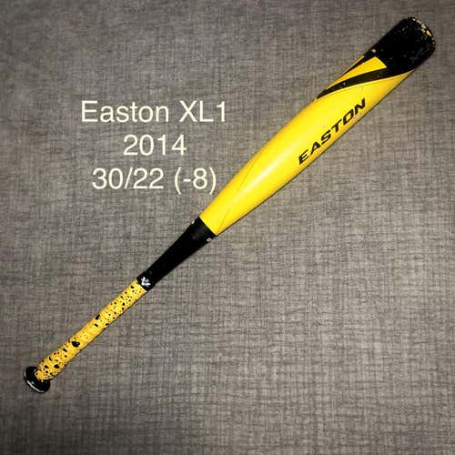 Easton XL1 30/22 (-8)