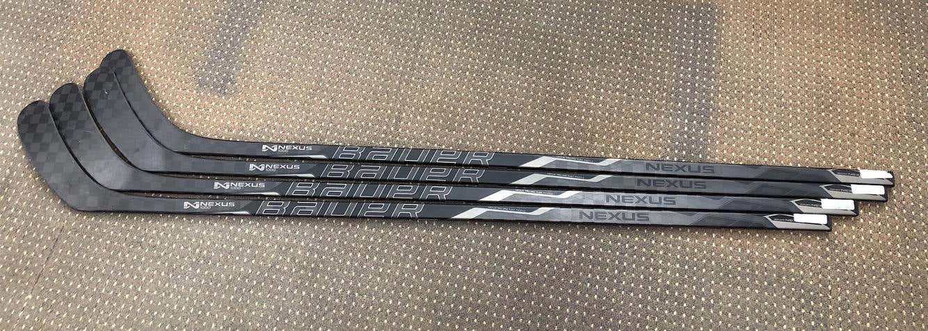 **4 PACK** Nexus 1000 Intermediate.