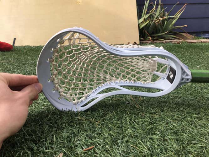 Like New Mark 2F Strung