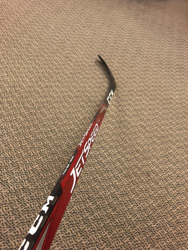 Ccm FT2 65 Flex P29 Crosby Right Hand Stick PRICE IS FIRM!