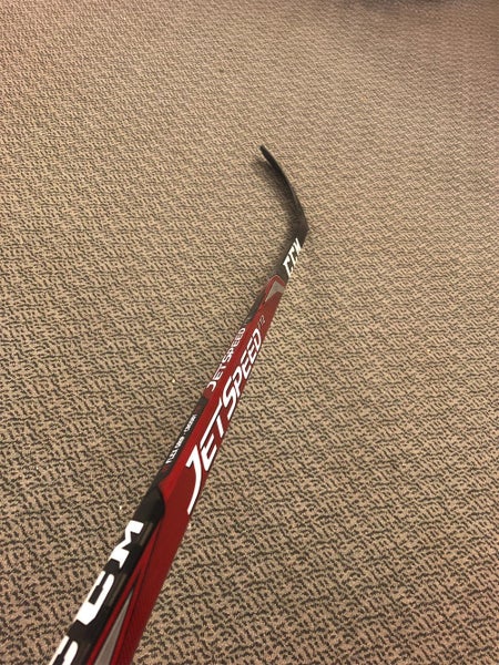 Ccm FT2 65 Flex P29 Crosby Right Hand Stick PRICE IS FIRM!