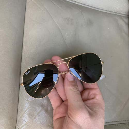 Ray Ban Aviators